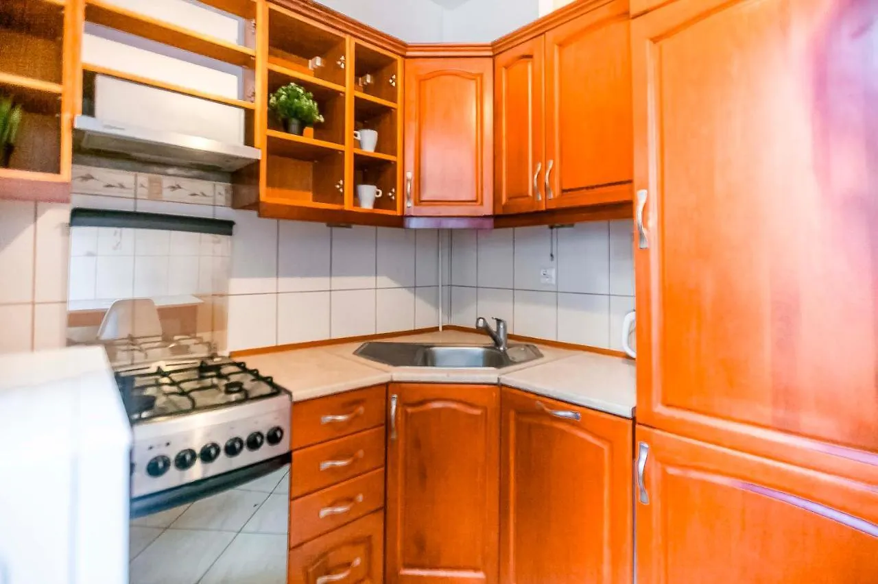 Privat bolig Sopot Station Lejlighed Polen