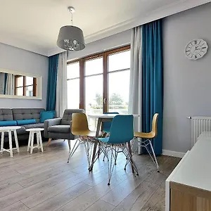 Platinium Apartament