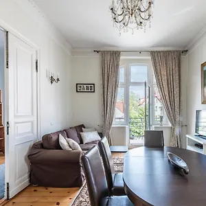 Familystay Apartament