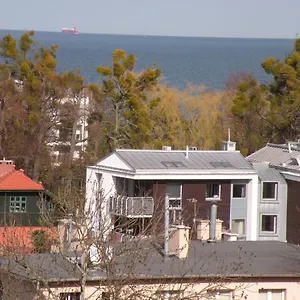 Z Widokiem Na Morze , Sopot Polska