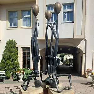 Jm Monte Apartament