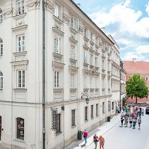 świętojańska By Renters , Warszawa Polska