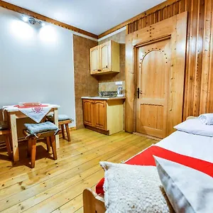 Gościnne Makuszyńskiego , Zakopane Polska