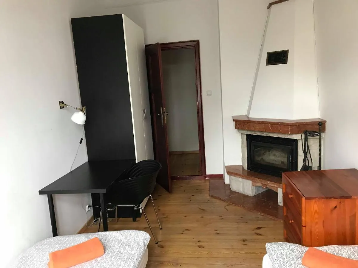 Sopot Station Apartament