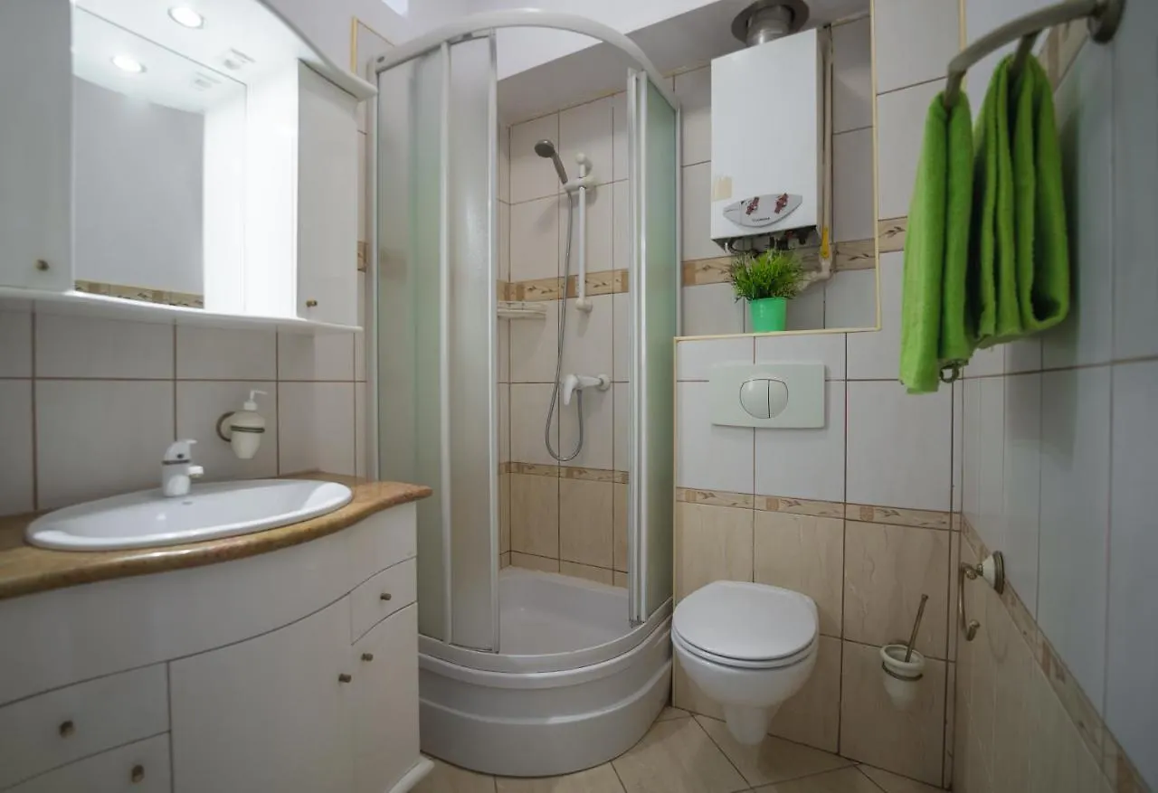 Sopot Station Apartament 0*,