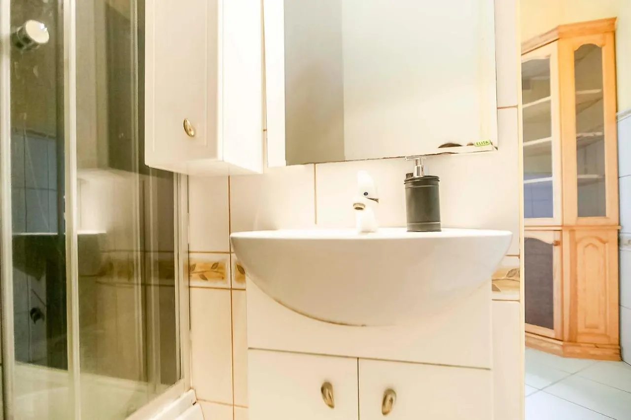 Sopot Station Apartament