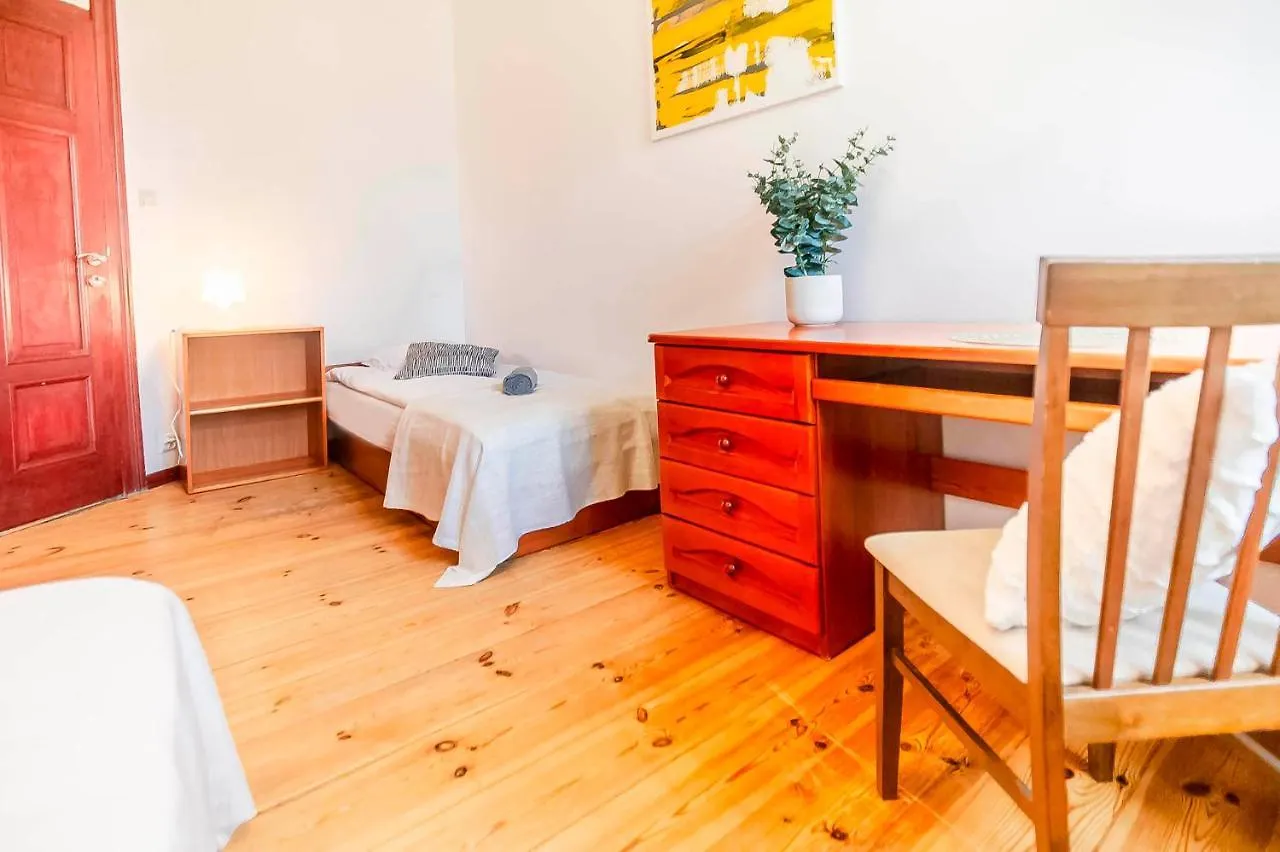 Sopot Station Apartament Kwatera prywatna