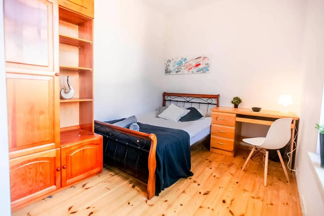 Sopot Station Apartament
