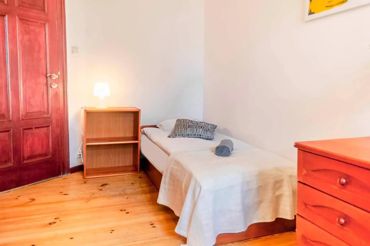 Sopot Station Apartament Kwatera prywatna