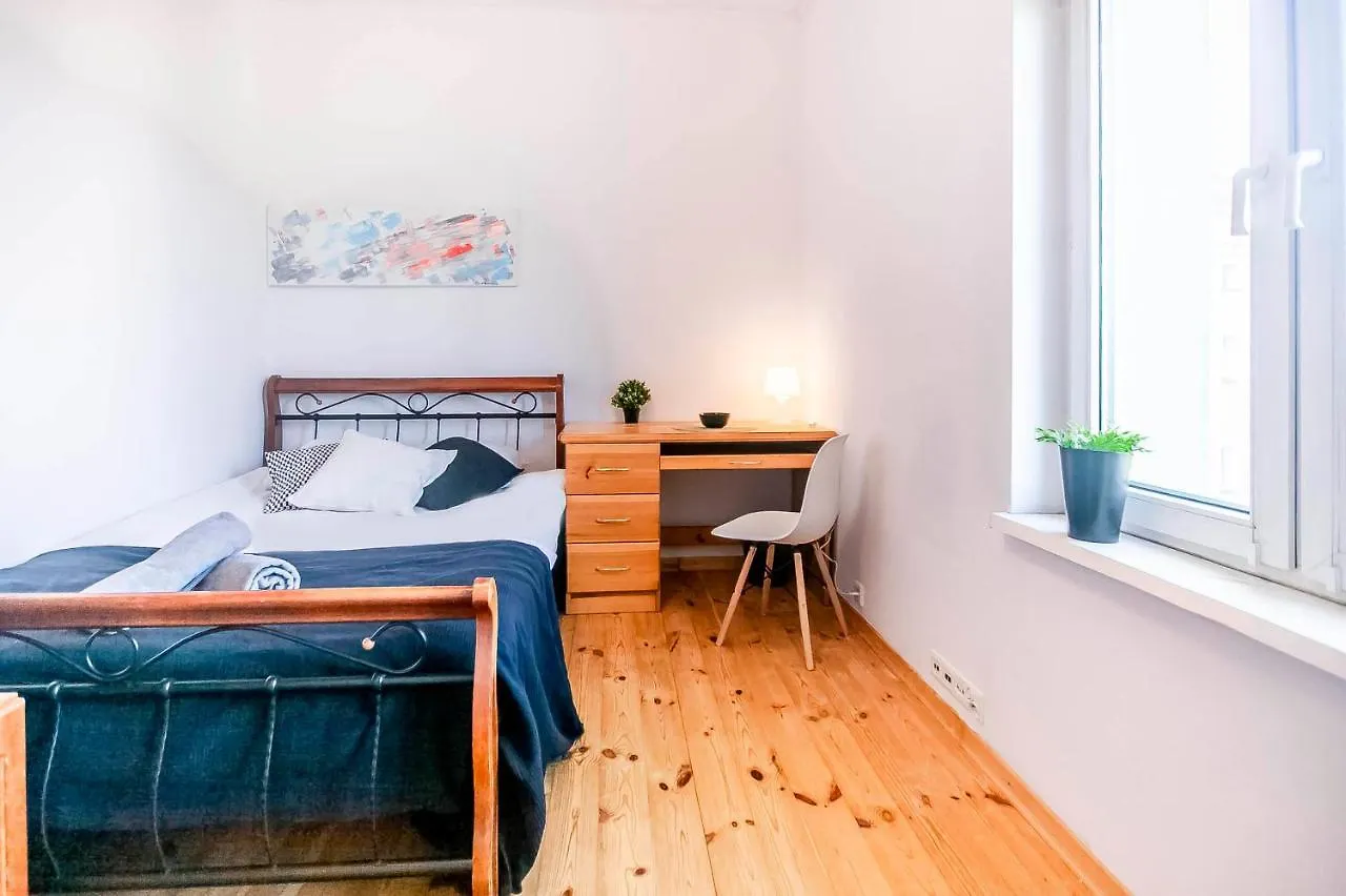 Sopot Station Apartament 0*,
