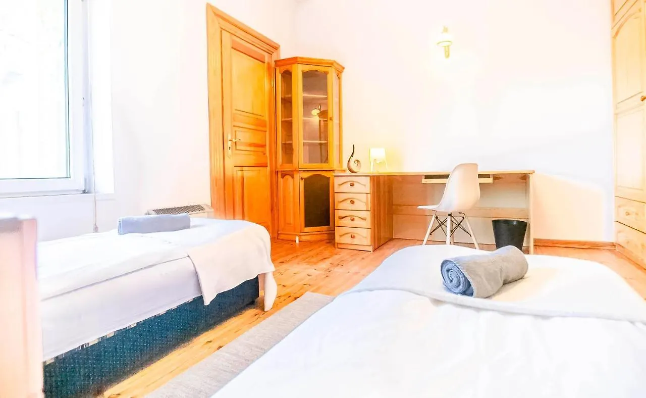 Sopot Station Apartament